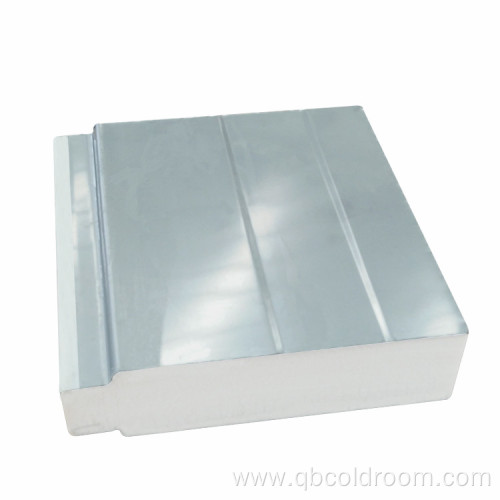 Stainless Steel Sandwich Panel For Freezer Room